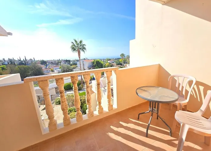 펜션 Beautiful Townhouse In Paradise 페이야