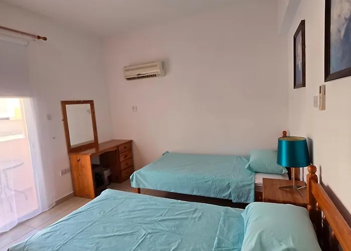 Beautiful Townhouse In Paradise * 페이야