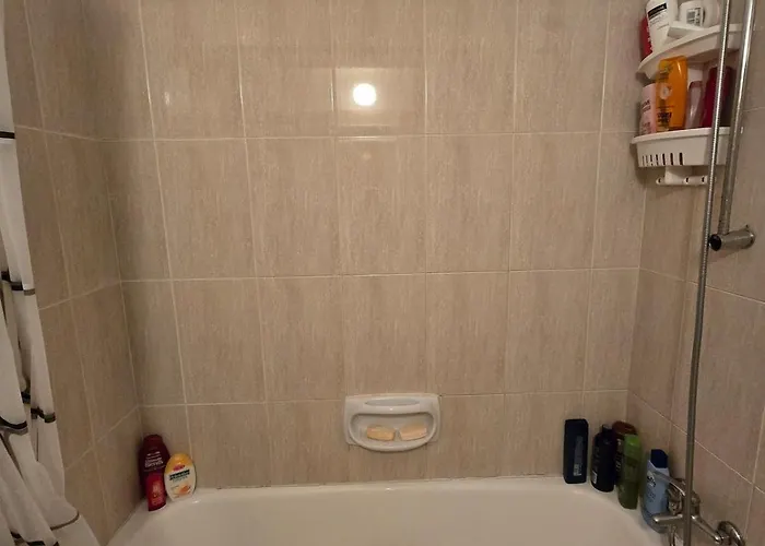 Beautiful Townhouse In Paradise