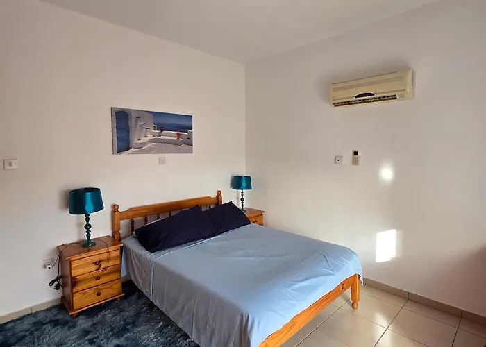 Beautiful Townhouse In Paradise * 페이야