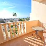 Casa de Férias Beautiful Townhouse In Paradise Peyia