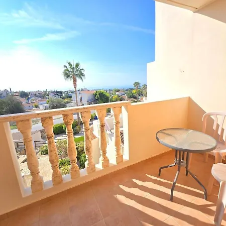 بيت للعطل Beautiful Townhouse In Paradise بييا