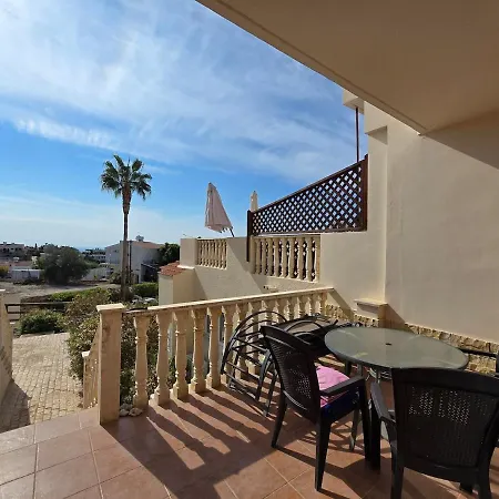 Beautiful Townhouse In Paradise Nyaraló *