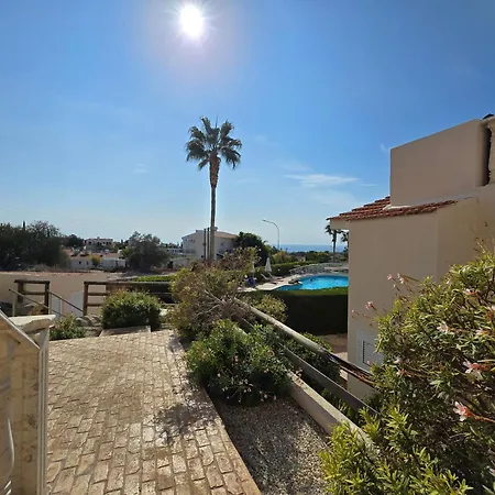 Beautiful Townhouse In Paradise * Peyia