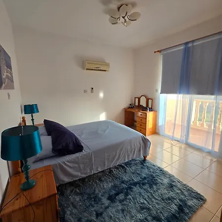 Beautiful Townhouse In Paradise Nyaraló *