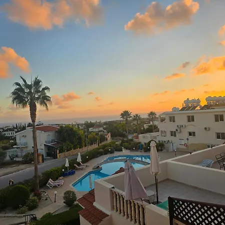 Beautiful Townhouse In Paradise 別荘 *