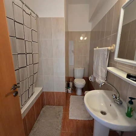 Beautiful Townhouse In Paradise Hébergement de vacances *