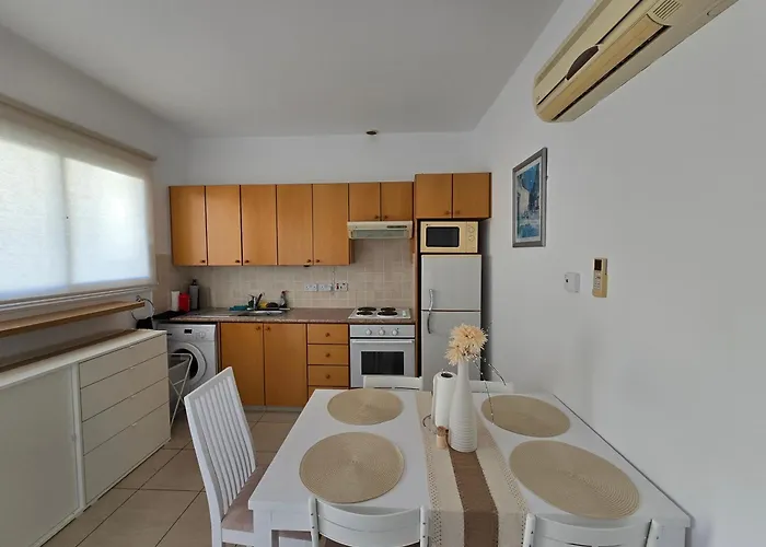 Beautiful Townhouse In Paradise ペイヤ