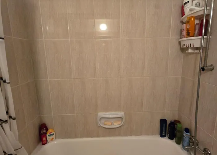 Beautiful Townhouse In Paradise Casa de Férias