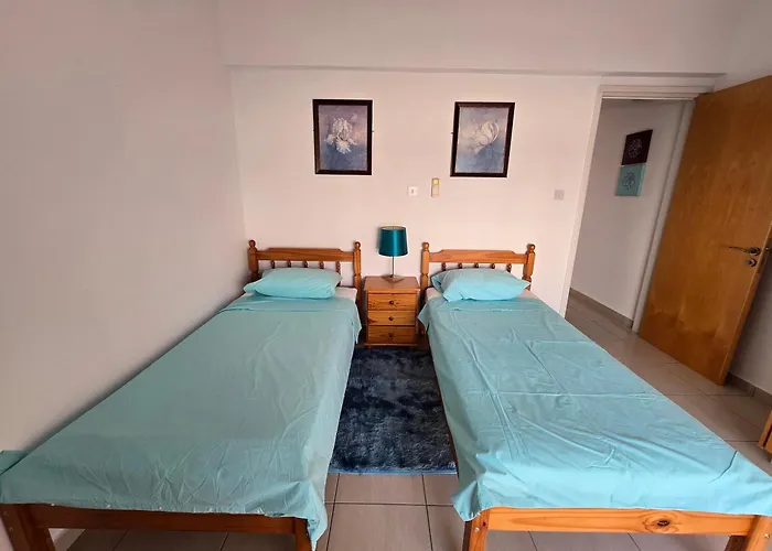 Beautiful Townhouse In Paradise Casa de Férias Peyia