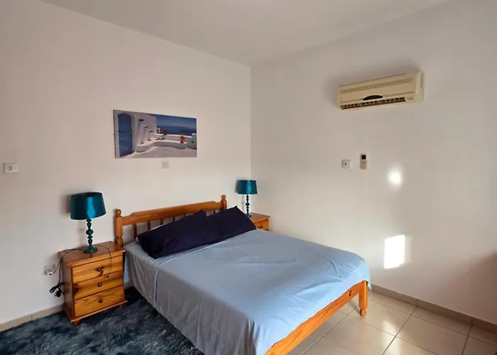 Beautiful Townhouse In Paradise 別荘