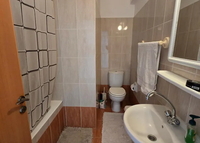 Beautiful Townhouse In Paradise 別荘 *